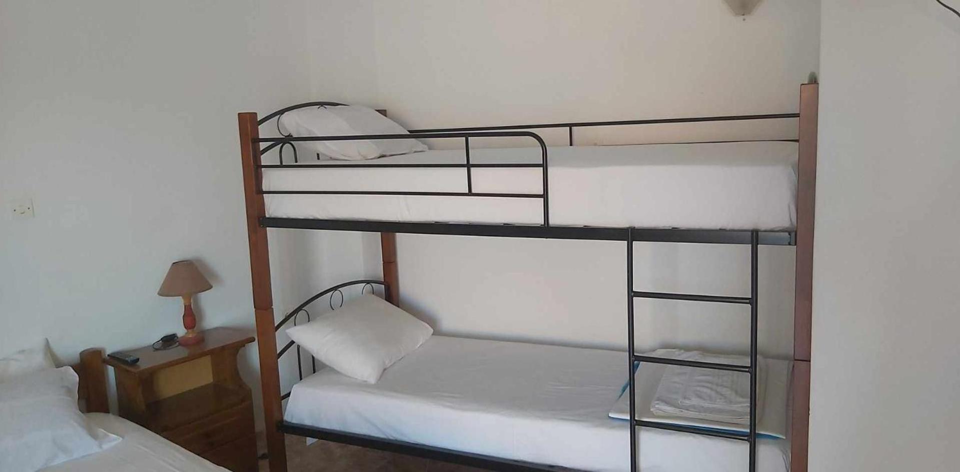 Kostas Studios Apartments - Ενοικιαζόμενα Δωμάτια Με Κουζινάκι Mírina Kültér fotó