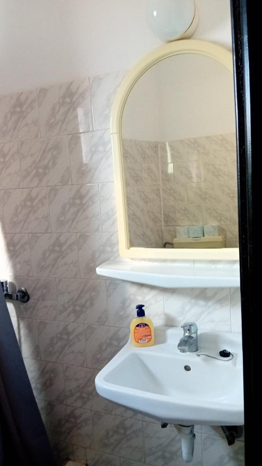 Kostas Studios Apartments - Ενοικιαζόμενα Δωμάτια Με Κουζινάκι Mírina Kültér fotó